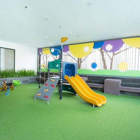 Double E Saigon Apartment Ho Chi Minh City Bagian luar foto